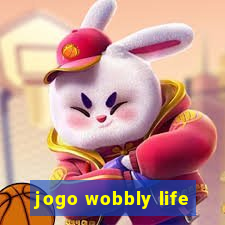 jogo wobbly life